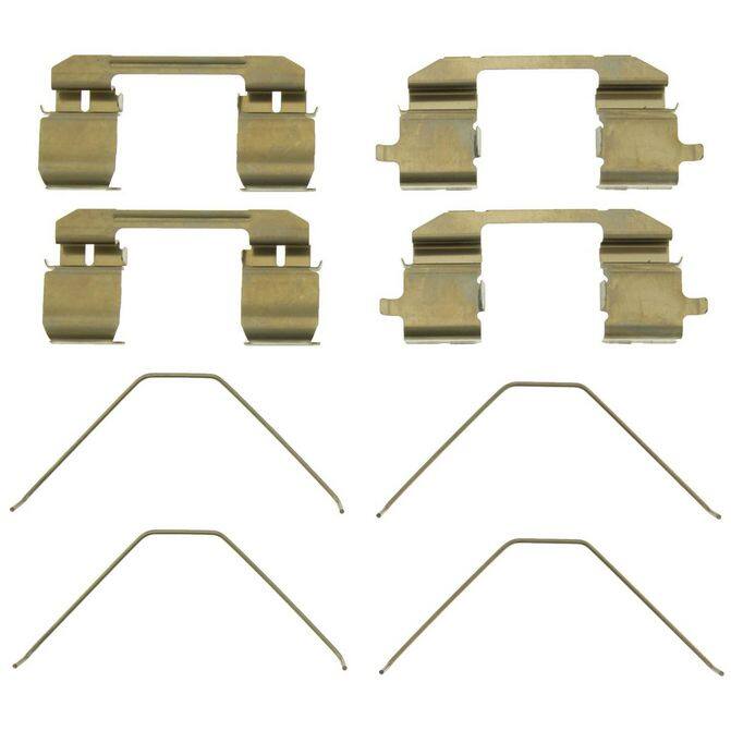 CEN CENTRIC PARTS 11740022