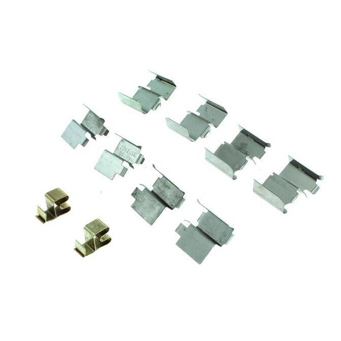 CEN CENTRIC PARTS 11740031