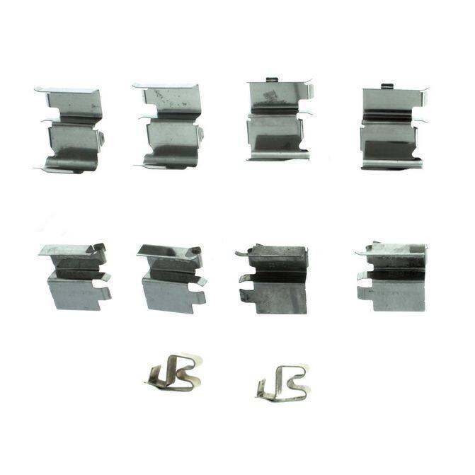 CEN CENTRIC PARTS 11740031