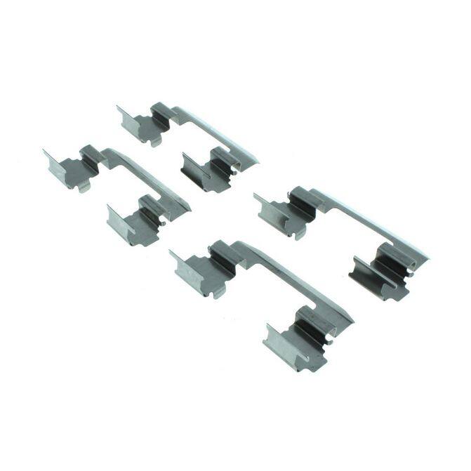 CEN CENTRIC PARTS 11740037