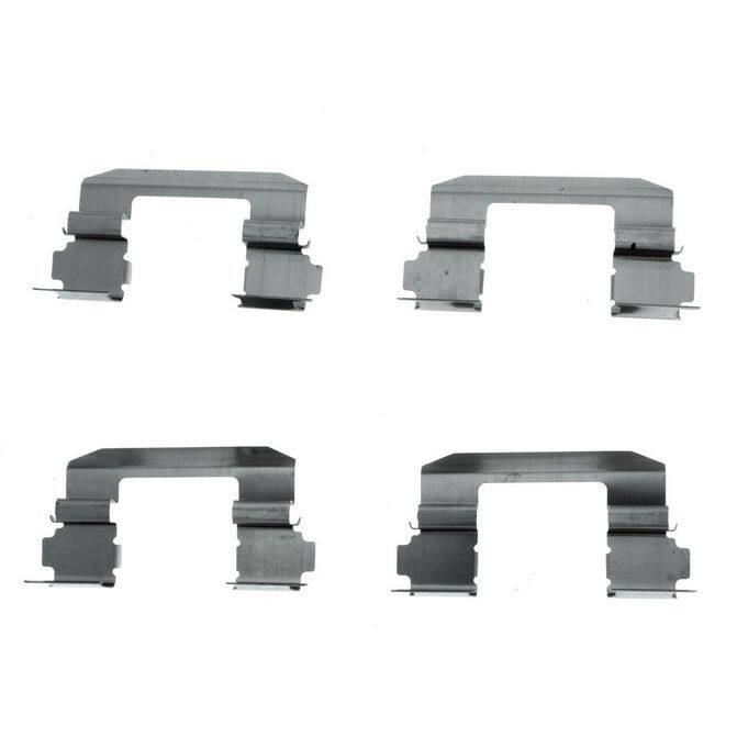 CEN CENTRIC PARTS 11740037