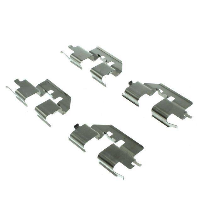 CEN CENTRIC PARTS 11740046