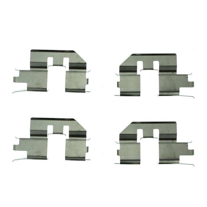 CEN CENTRIC PARTS 11740046