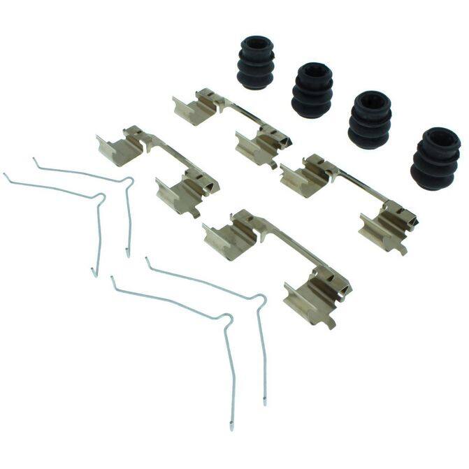 CEN CENTRIC PARTS 11740047