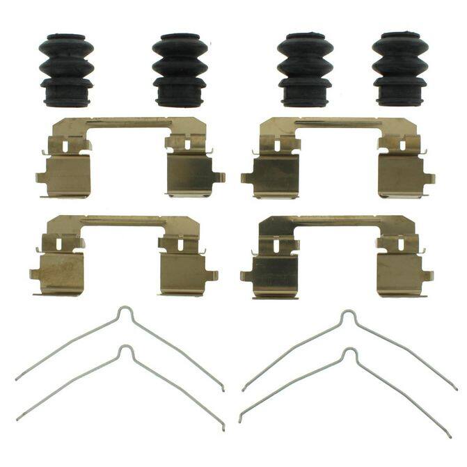 CEN CENTRIC PARTS 11740047