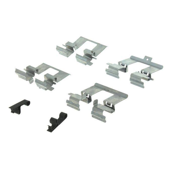 CEN CENTRIC PARTS 11740048