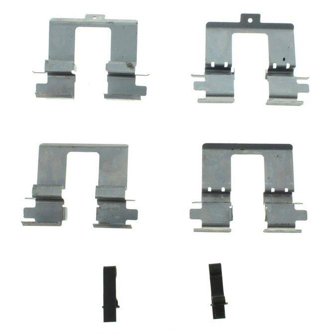 CEN CENTRIC PARTS 11740048