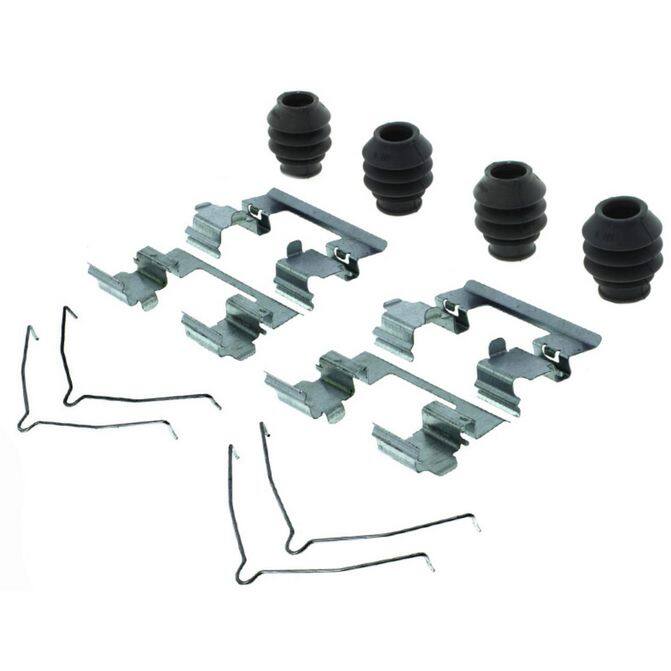 CEN CENTRIC PARTS 11740049