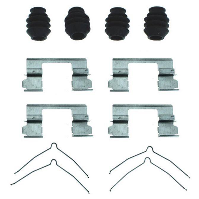 CEN CENTRIC PARTS 11740049