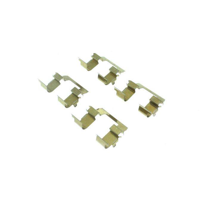 CEN CENTRIC PARTS 11742009