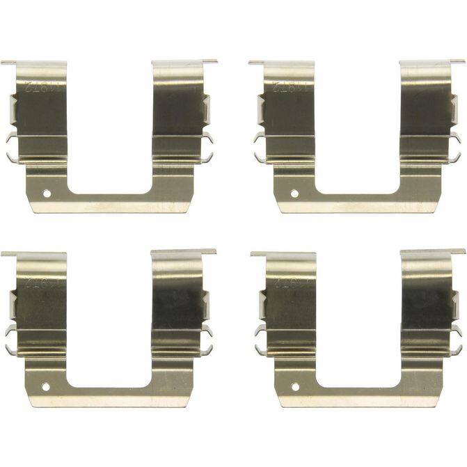 CEN CENTRIC PARTS 11742009