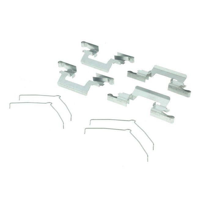 CEN CENTRIC PARTS 11742023