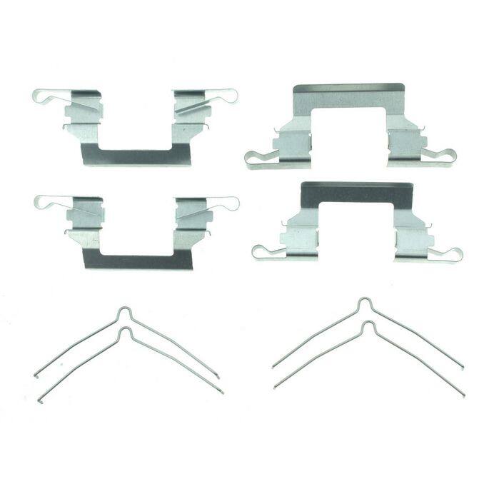 CEN CENTRIC PARTS 11742023