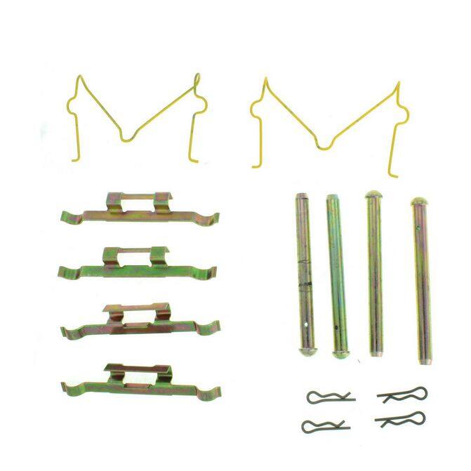 CEN CENTRIC PARTS 11742028