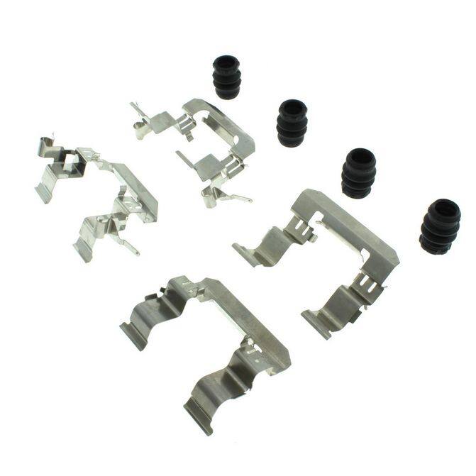 CEN CENTRIC PARTS 11742032