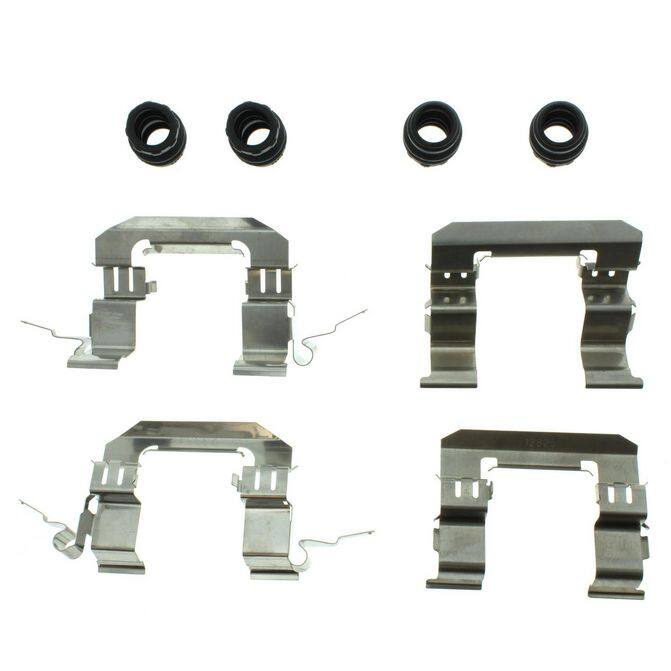 CEN CENTRIC PARTS 11742032