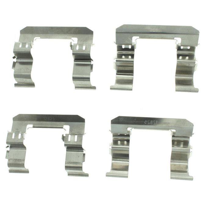 CEN CENTRIC PARTS 11742034