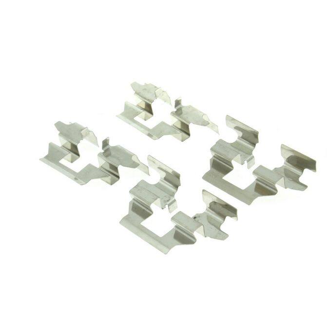 CEN CENTRIC PARTS 11742036