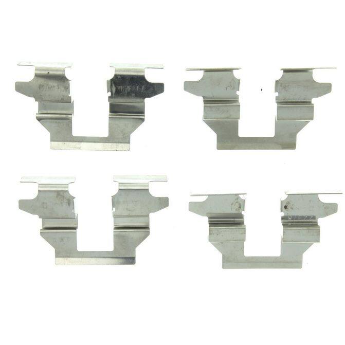 CEN CENTRIC PARTS 11742036