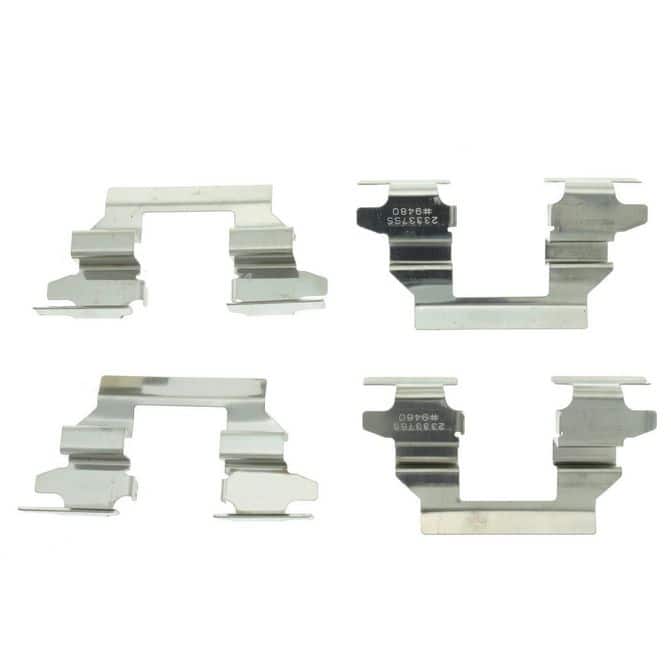 CEN CENTRIC PARTS 11742038