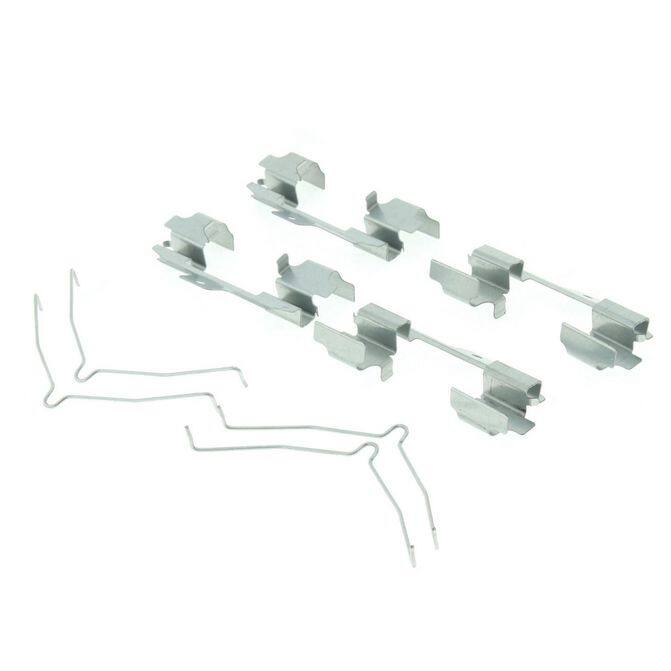 CEN CENTRIC PARTS 11742043