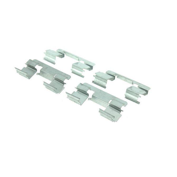 CEN CENTRIC PARTS 11742044