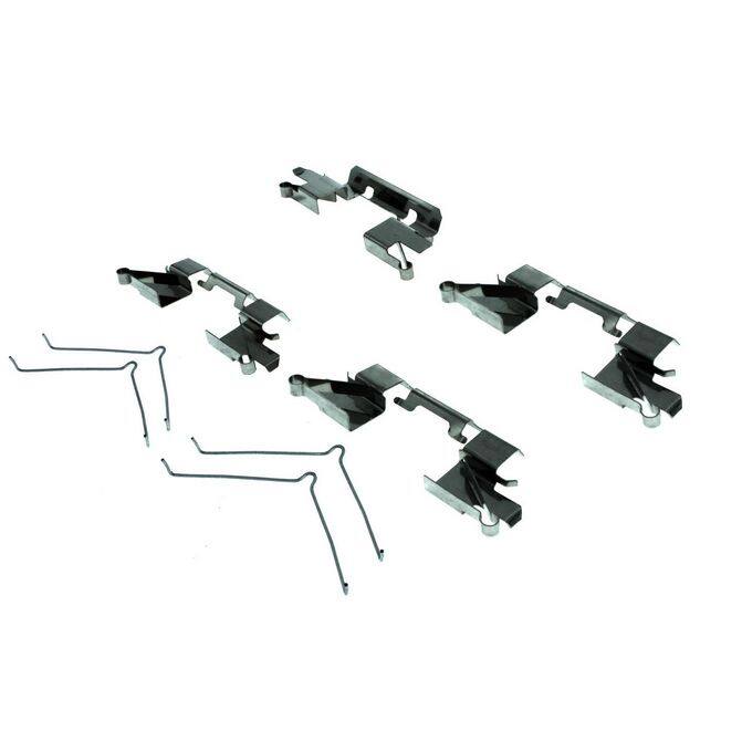 CEN CENTRIC PARTS 11742046