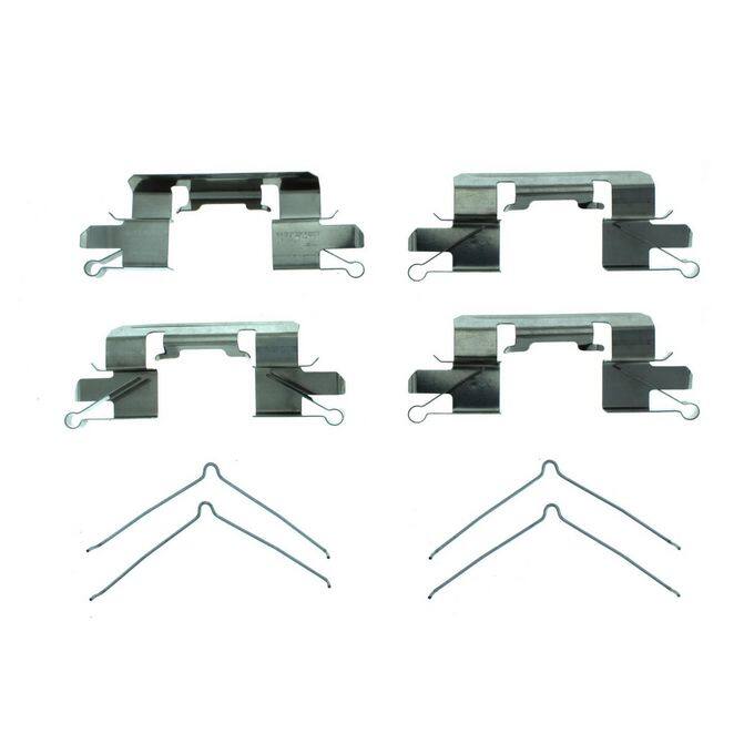 CEN CENTRIC PARTS 11742046