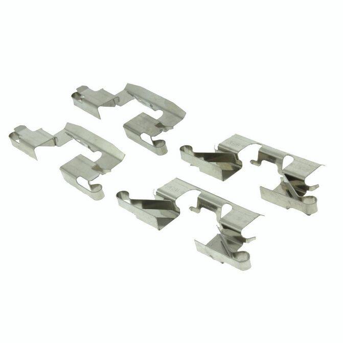 CEN CENTRIC PARTS 11742047