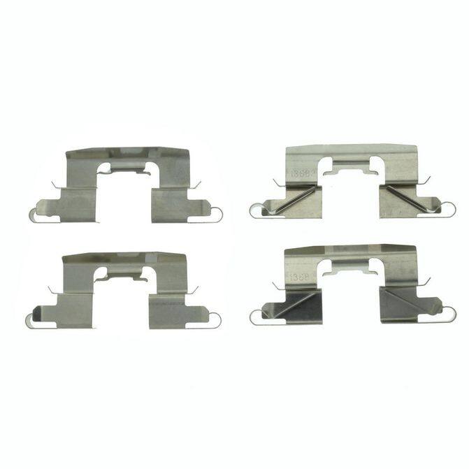 CEN CENTRIC PARTS 11742047