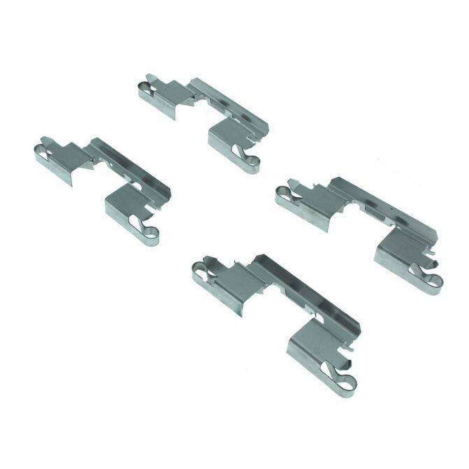 CEN CENTRIC PARTS 11742048
