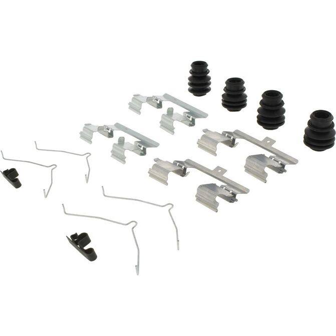 CEN CENTRIC PARTS 11742059