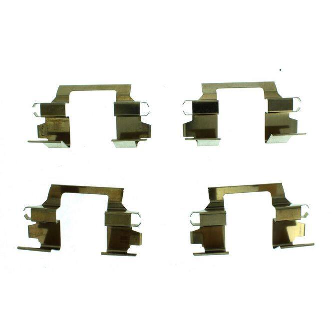 CEN CENTRIC PARTS 11743004