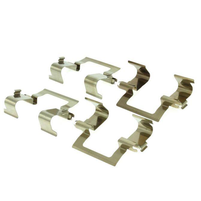 CEN CENTRIC PARTS 11743006