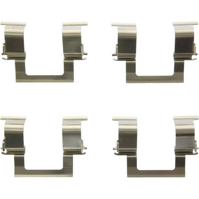 CEN CENTRIC PARTS 11743006