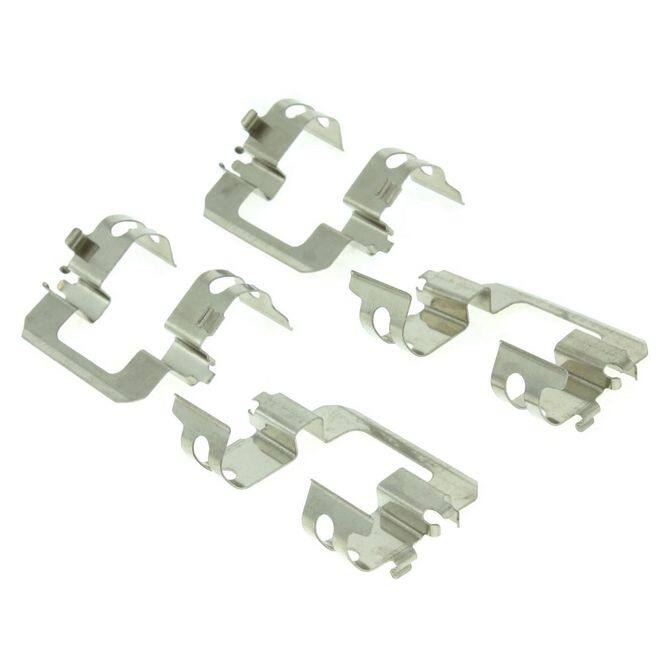 CEN CENTRIC PARTS 11743007