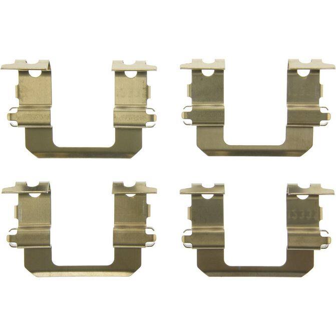 CEN CENTRIC PARTS 11743007