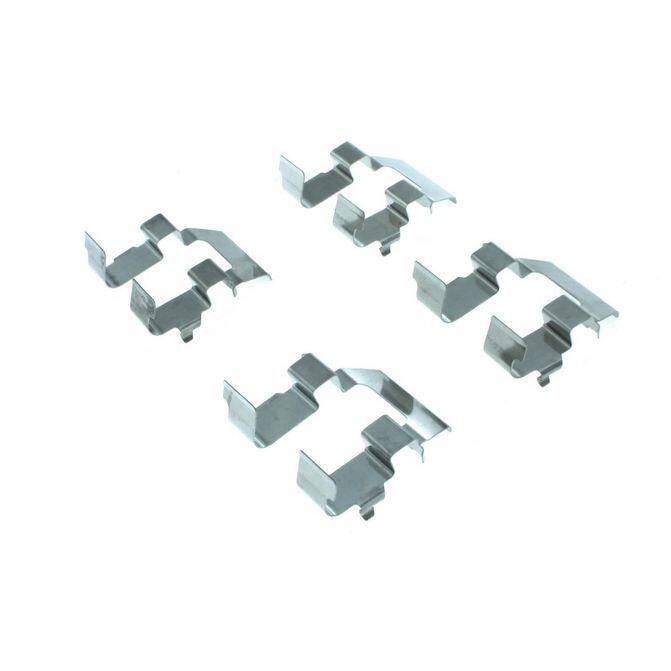 CEN CENTRIC PARTS 11743008