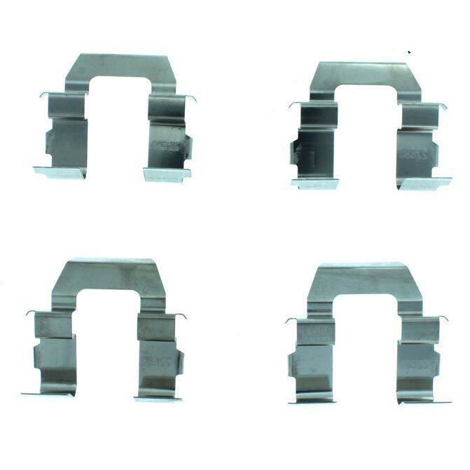 CEN CENTRIC PARTS 11743008