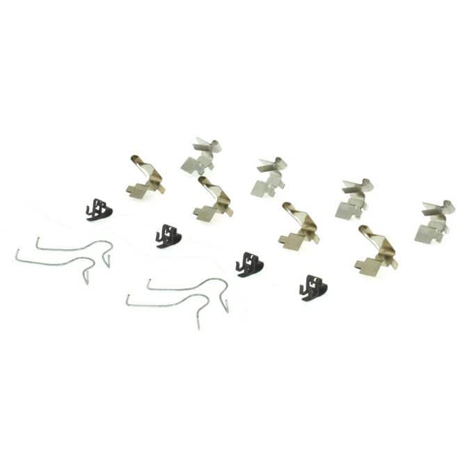 CEN CENTRIC PARTS 11744003