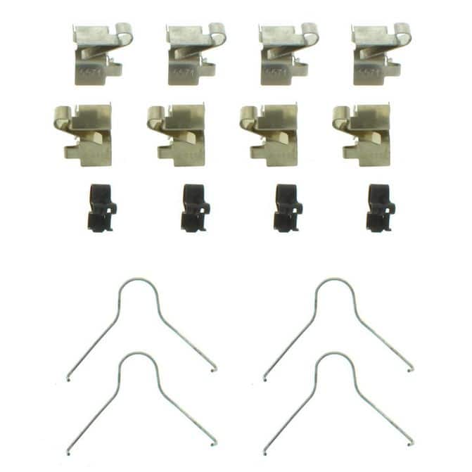 CEN CENTRIC PARTS 11744003