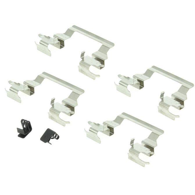 CEN CENTRIC PARTS 11744011