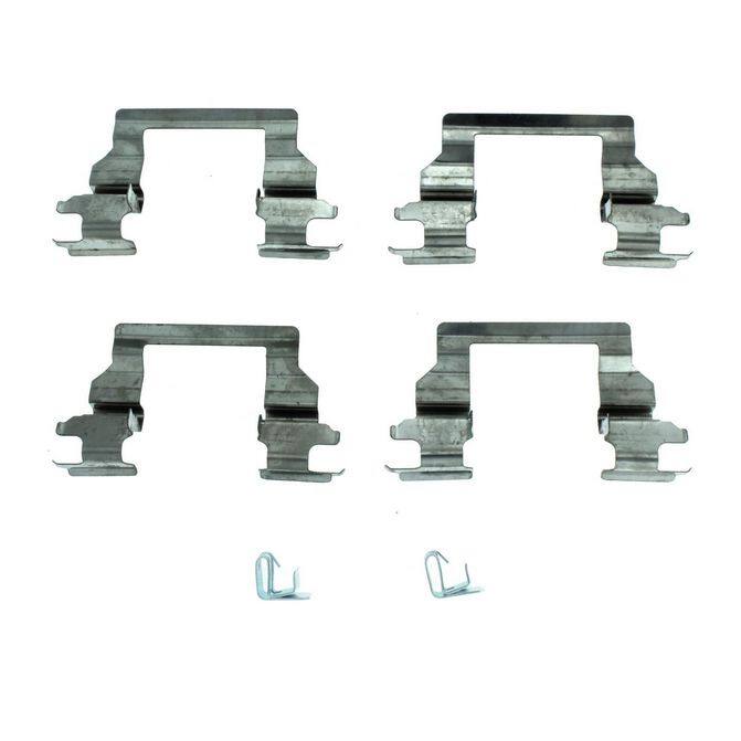 CEN CENTRIC PARTS 11744011