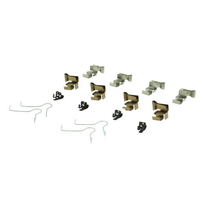 CEN CENTRIC PARTS 11744013