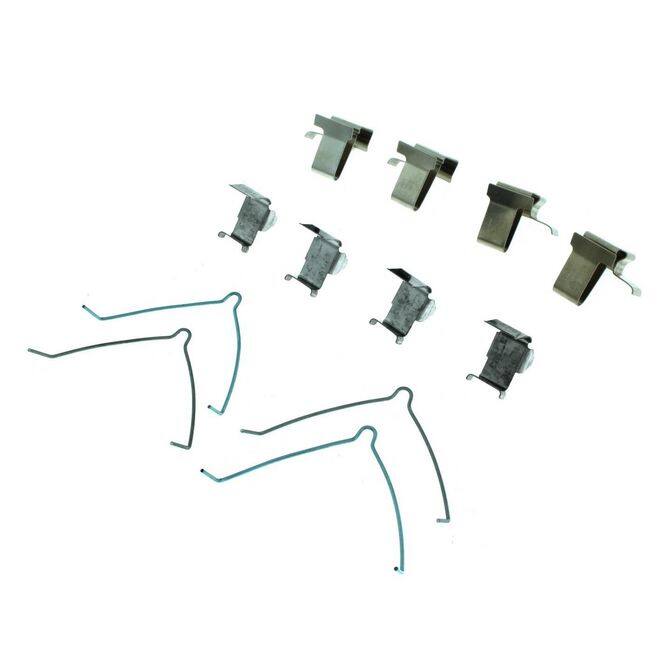 CEN CENTRIC PARTS 11744022