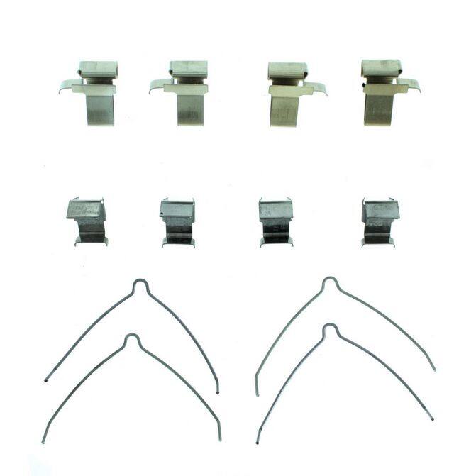 CEN CENTRIC PARTS 11744022