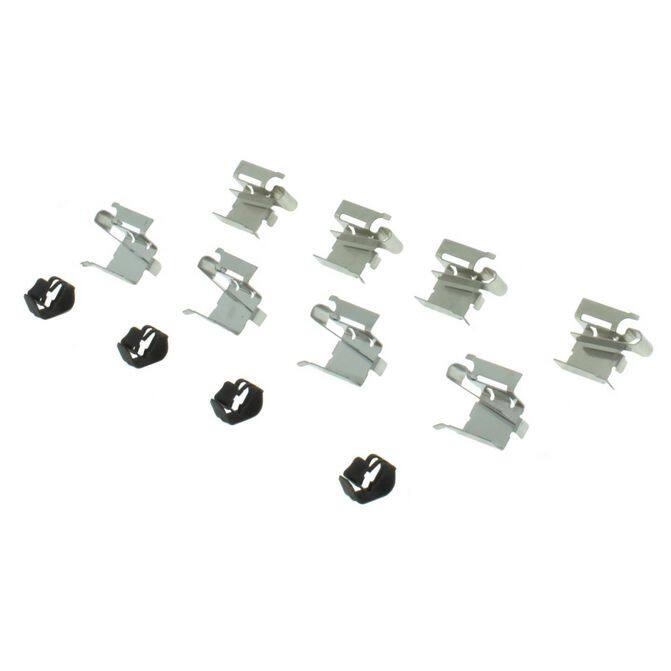 CEN CENTRIC PARTS 11744029
