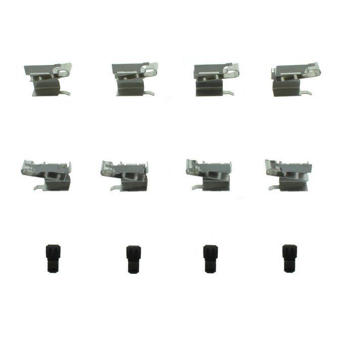 CEN CENTRIC PARTS 11744029