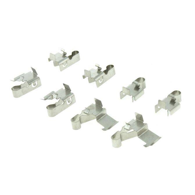 CEN CENTRIC PARTS 11744036