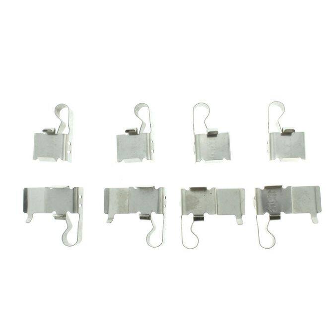 CEN CENTRIC PARTS 11744036